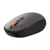 Bezvadu pele Baseus F01B 2.4GHz Bluetooth
