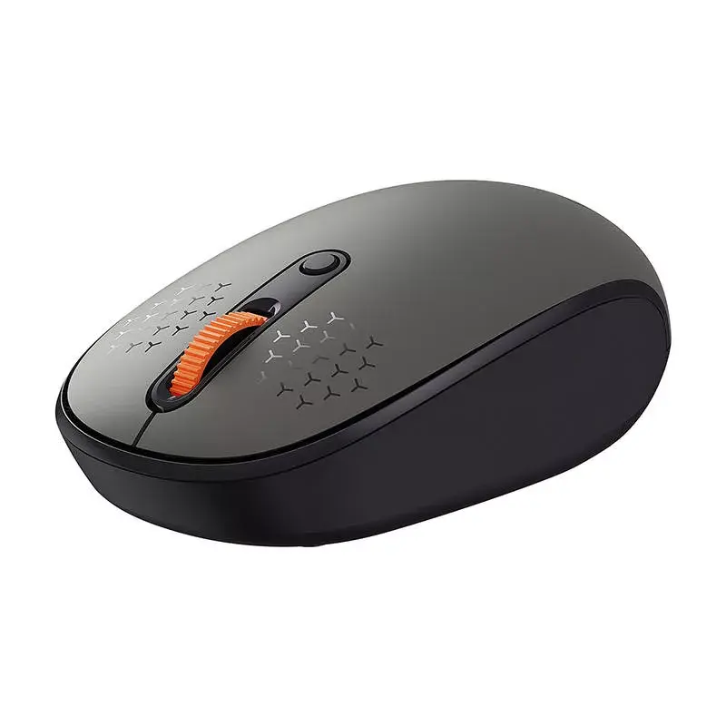 Bezvadu pele Baseus F01B 2.4GHz Bluetooth