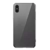 Caurspīdīgs plāns viegls Baseus maciņš iPhone XS Max — dzidrs aizsargapvalks tālrunim