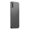 Caurspīdīgs plāns viegls Baseus maciņš iPhone XS Max — dzidrs aizsargapvalks tālrunim