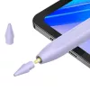 Stylus pildspalva Baseus Smooth Writing 2 SXBC060105 violeta kapacitatīva skārienekrāniem