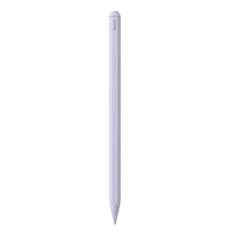 Stylus pildspalva Baseus Smooth Writing 2 SXBC060105 violeta kapacitatīva skārienekrāniem