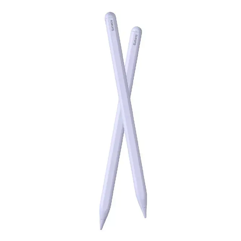 Stylus pildspalva Baseus Smooth Writing 2 SXBC060105 violeta kapacitatīva skārienekrāniem