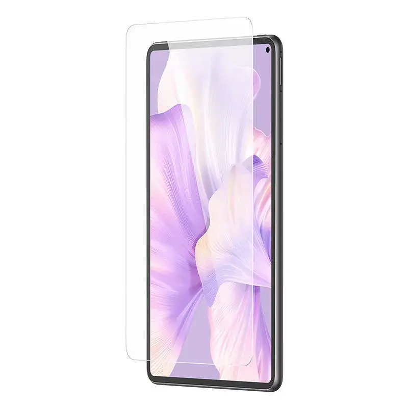 Rūdīta stikla ekrāna aizsargs Baseus Crystal Huawei MatePad Pro 11, 0,3 mm biezums