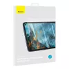 Rūdīta stikla ekrāna aizsargs Baseus Crystal Huawei MatePad Pro 11, 0,3 mm biezums