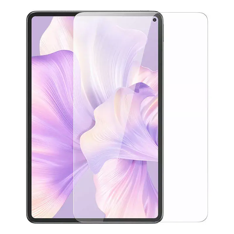 Rūdīta stikla ekrāna aizsargs Baseus Crystal Huawei MatePad Pro 11, 0,3 mm biezums