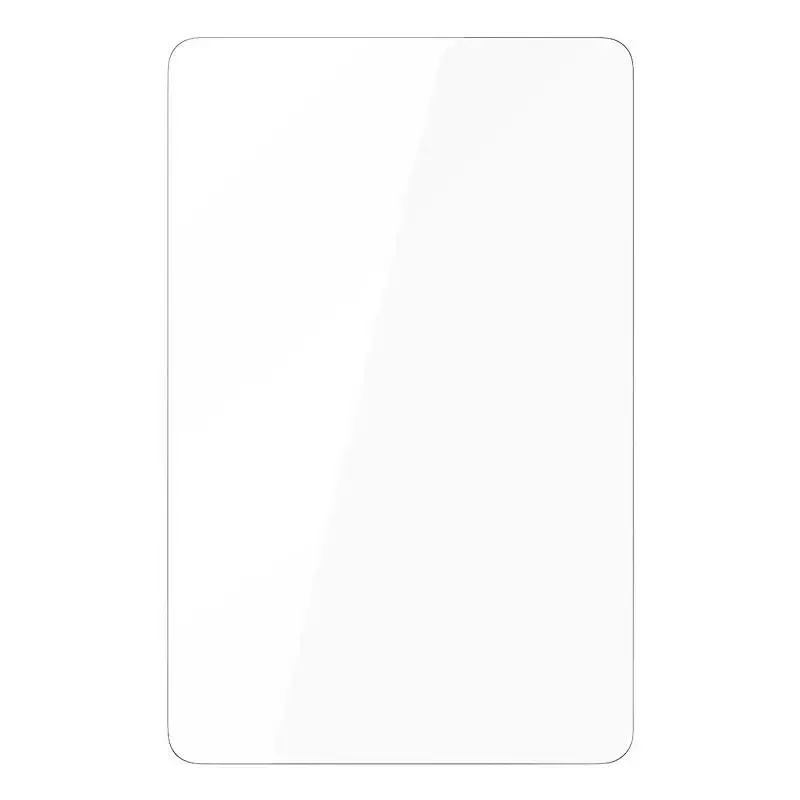 Rūdīta stikla ekrāna aizsargs Baseus Crystal Huawei MatePad Pro 11, 0,3 mm biezums