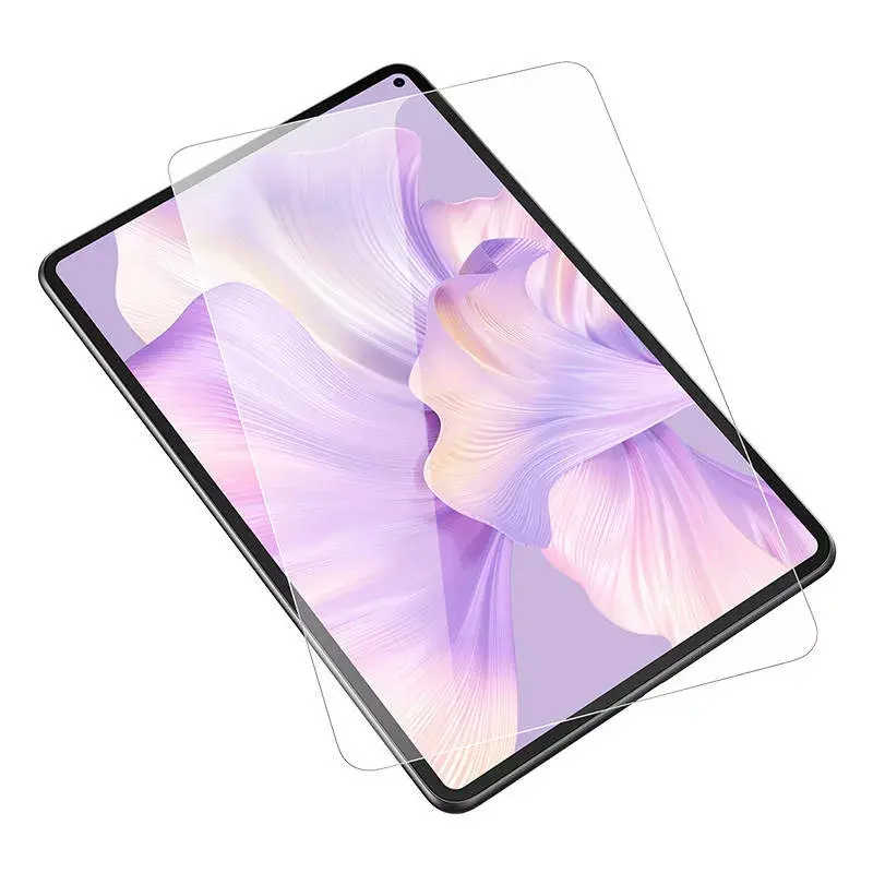 Rūdīta stikla ekrāna aizsargs Baseus Crystal Huawei MatePad Pro 11, 0,3 mm biezums