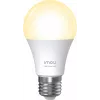 Imou B5 spuldze, viedā spuldze, Wi-Fi/Bluetooth, balta, 0–70 m, LED, E27