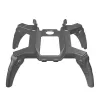 Nolaišanās šasijas pagarinātājs Sunnylife DJI Mavic 3 Pro, modelis M3P-LG582-GY, vieglas pagarinājuma kājas, pelēks