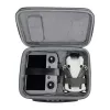Viegls, izturīgs Sunnylife futrālis dronam DJI Mini 4 (modelis N4P-B697)