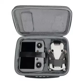 Viegls, izturīgs Sunnylife futrālis dronam DJI Mini 4 (modelis N4P-B697)