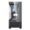 Datora korpuss Darkflash DS900 AIR ATX melns