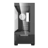 Datora korpuss Darkflash DS900 AIR ATX melns