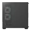 Datora korpuss Darkflash DS900 AIR ATX melns