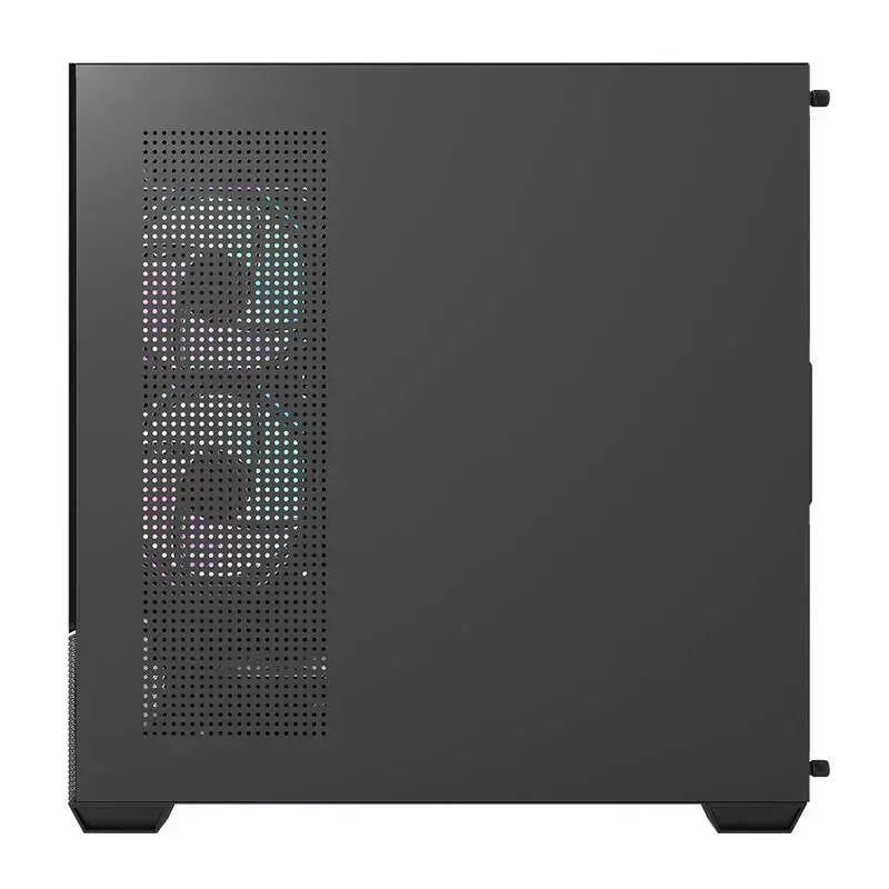 Datora korpuss Darkflash DS900 AIR ATX melns