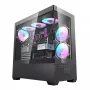 Datora korpuss Darkflash DS900 AIR ATX melns