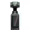Rūdīta stikla objektīva un ekrāna aizsargs Puluz priekš DJI OSMO Pocket 3 PU950T