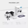 Galvas siksna ar bateriju BOBOVR M3 Pro priekš Oculus Quest 3