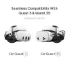 Galvas siksna ar bateriju BOBOVR M3 Pro priekš Oculus Quest 3