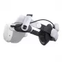 Galvas siksna ar bateriju BOBOVR M3 Pro priekš Oculus Quest 3