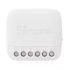 Viedais slēdzis Sonoff S-MATE2 WiFi vadība ar attālinātu piekļuvi
