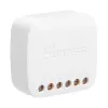 Viedais slēdzis Sonoff S-MATE2 WiFi vadība ar attālinātu piekļuvi