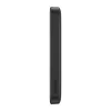 Magnētiskais Mini ārējais akumulators Baseus 5000mAh 20W (melns)