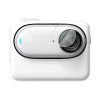 Ekrāna aizsargs Telesin rūdītais stikls Insta360 GO 3, modelis IS-FLM-001