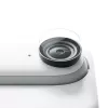 Ekrāna aizsargs Telesin rūdītais stikls Insta360 GO 3, modelis IS-FLM-001