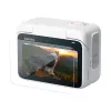 Ekrāna aizsargs Telesin rūdītais stikls Insta360 GO 3, modelis IS-FLM-001