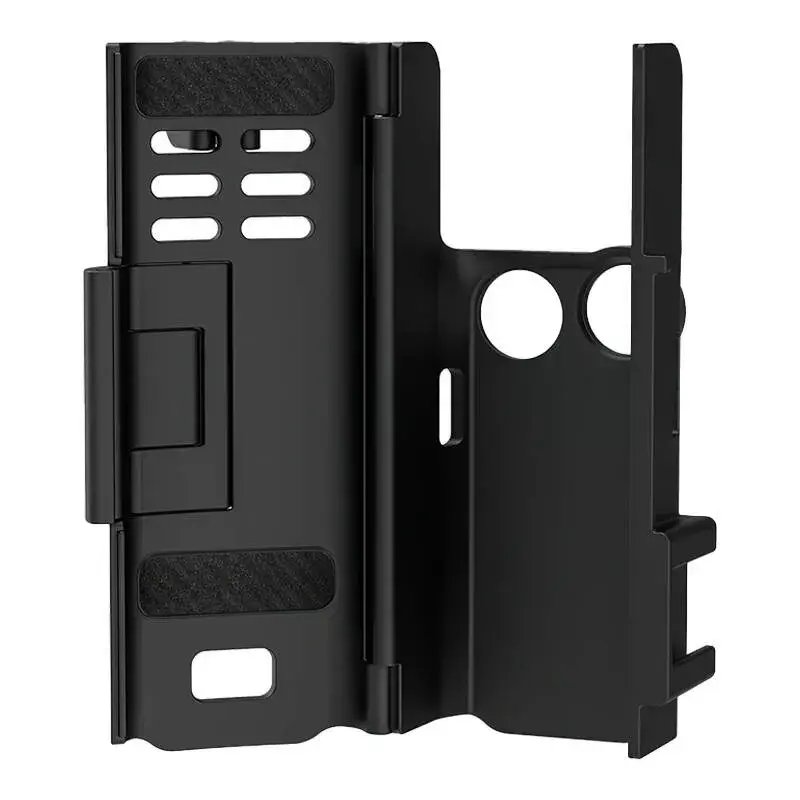 Paplašināšanas adapteris Sunnylife OSMO Pocket 3 OP3-BK743 — piederumu adapteris DJI OSMO Pocket 3