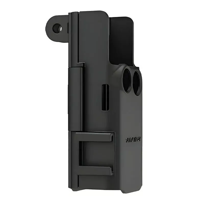 Paplašināšanas adapteris Sunnylife OSMO Pocket 3 OP3-BK743 — piederumu adapteris DJI OSMO Pocket 3