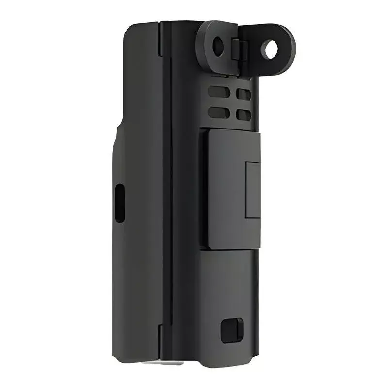 Paplašināšanas adapteris Sunnylife OSMO Pocket 3 OP3-BK743 — piederumu adapteris DJI OSMO Pocket 3