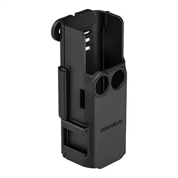 Paplašināšanas adapteris Sunnylife OSMO Pocket 3 OP3-BK743 — piederumu adapteris DJI OSMO Pocket 3