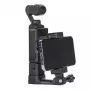 Sunnylife OP3-ZJ747 tālruņa turētājs DJI Osmo Pocket 3, 1/4 collas vītnes caurums