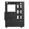 Datorkorpuss Darkflash A290 ATX Melns