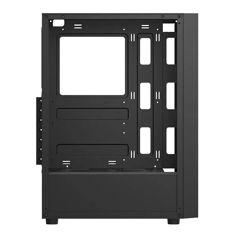 Datorkorpuss Darkflash A290 ATX Melns