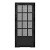 Datorkorpuss Darkflash A290 ATX Melns