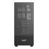Datorkorpuss Darkflash A290 ATX Melns