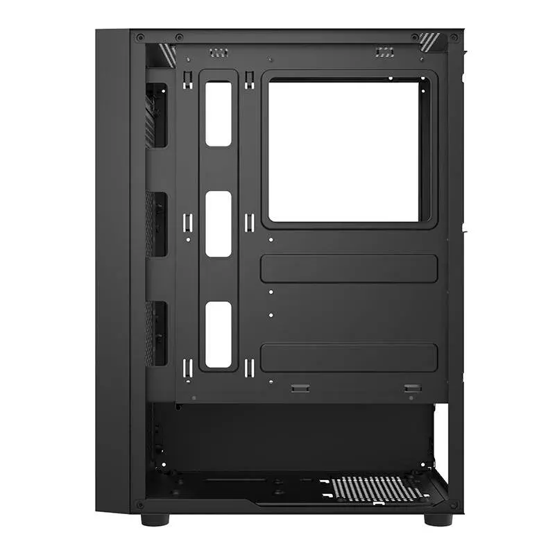 Datorkorpuss Darkflash A290 ATX Melns