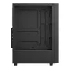 Datorkorpuss Darkflash A290 ATX Melns