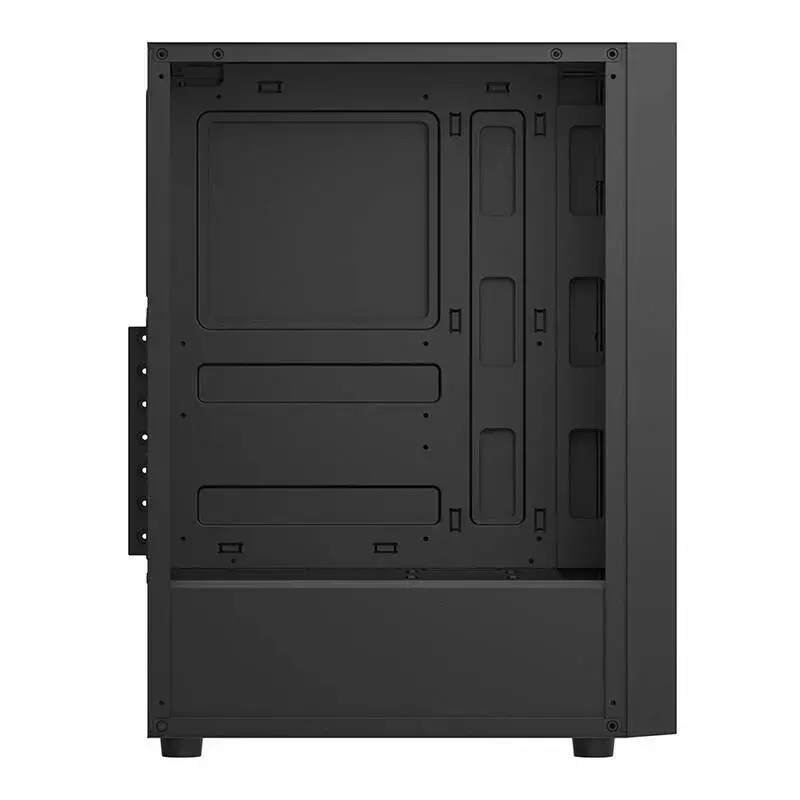 Datorkorpuss Darkflash A290 ATX Melns