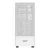 Datorkorpuss Darkflash A290 ATX Balts