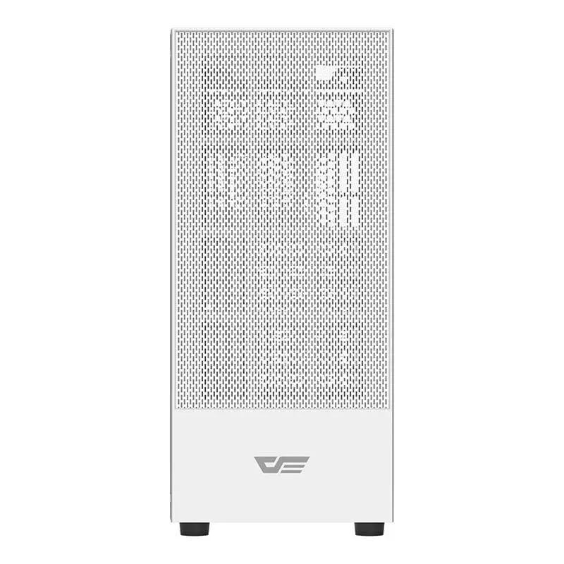 Datorkorpuss Darkflash A290 ATX Balts