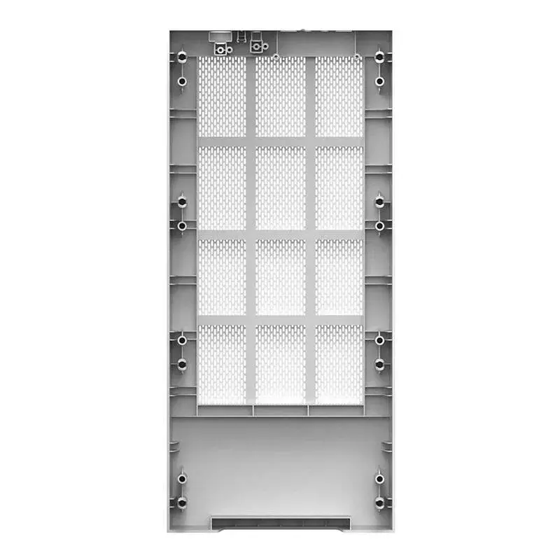 Datorkorpuss Darkflash A290 ATX Balts
