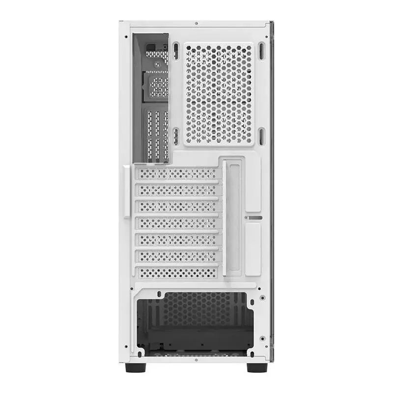 Datorkorpuss Darkflash A290 ATX Balts