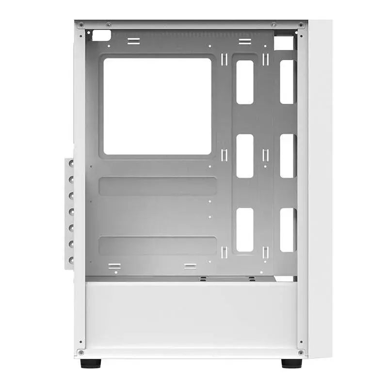 Datorkorpuss Darkflash A290 ATX Balts
