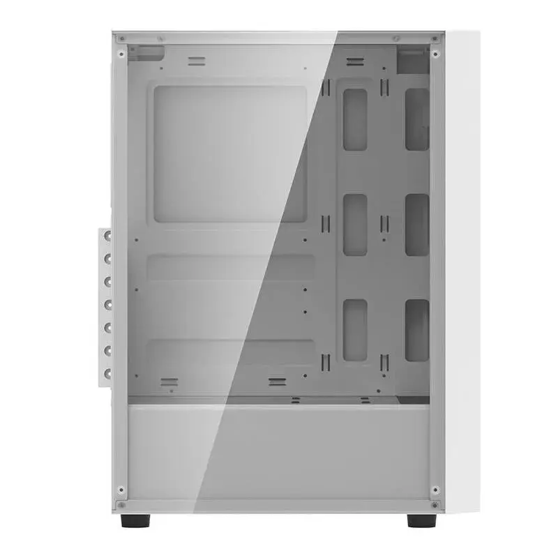 Datorkorpuss Darkflash A290 ATX Balts