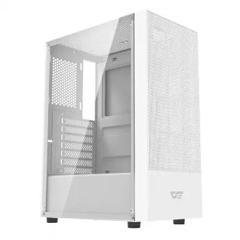 Datorkorpuss Darkflash A290 ATX Balts